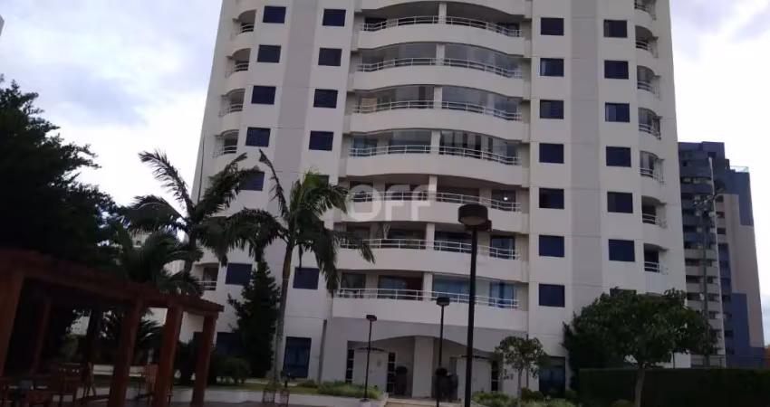 Apartamento com 4 quartos à venda na Rua Jasmim, 880, Chácara Primavera, Campinas