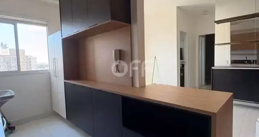 Apartamento com 2 quartos à venda na Avenida Imperatriz Leopoldina, 550, Vila Nova, Campinas