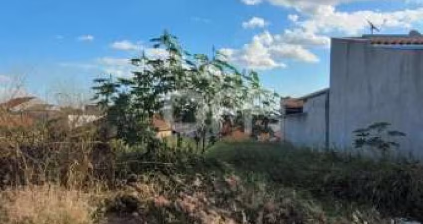 Terreno à venda na Rua Copaíba, s/n, Jardim Nova Alvorada, Hortolândia