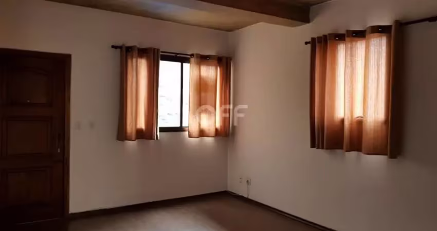 Apartamento com 2 quartos à venda na Rua Tiradentes, 182, Vila Itapura, Campinas