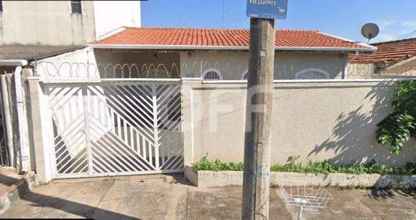 Casa com 3 quartos à venda na Rua Lourenço Zen, 485, Jardim Ipaussurama, Campinas