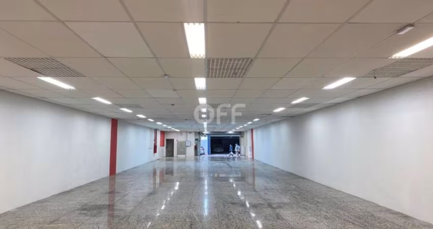 Barracão / Galpão / Depósito para alugar na Rua José de Alencar, 711,713, Centro, Campinas