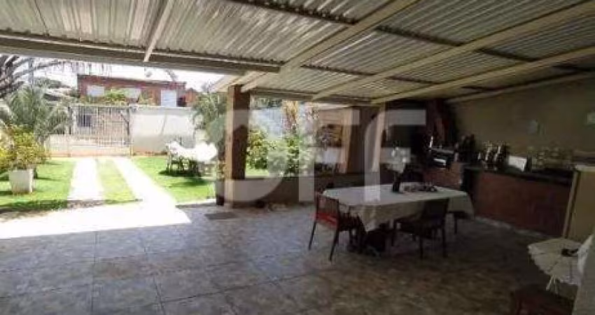 Casa com 3 quartos à venda na Rua João Marques, 19, Parque São Jorge, Campinas