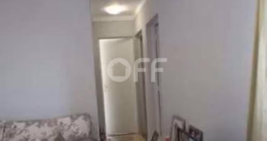 Apartamento com 2 quartos à venda na Rua Pedro Galhardi, 450, Jardim Santa Lúcia, Campinas