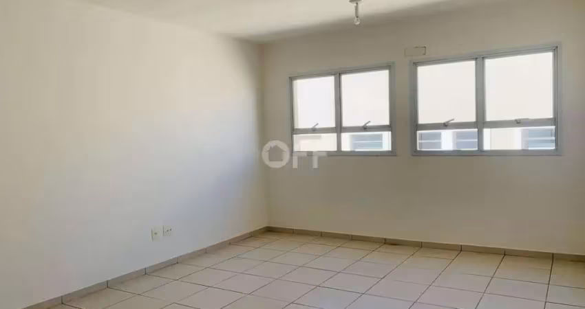 Sala comercial para alugar na Rua Anita Moretzshon, 264, Jardim Santana, Campinas
