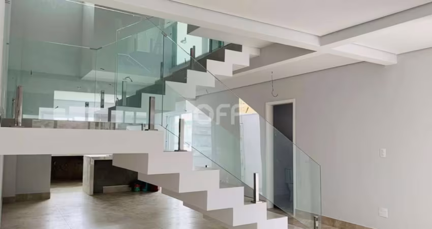 Casa com 3 quartos à venda na Rua Alcedino Fernandes de Mendonça, 185, Residencial Parque da Fazenda, Campinas