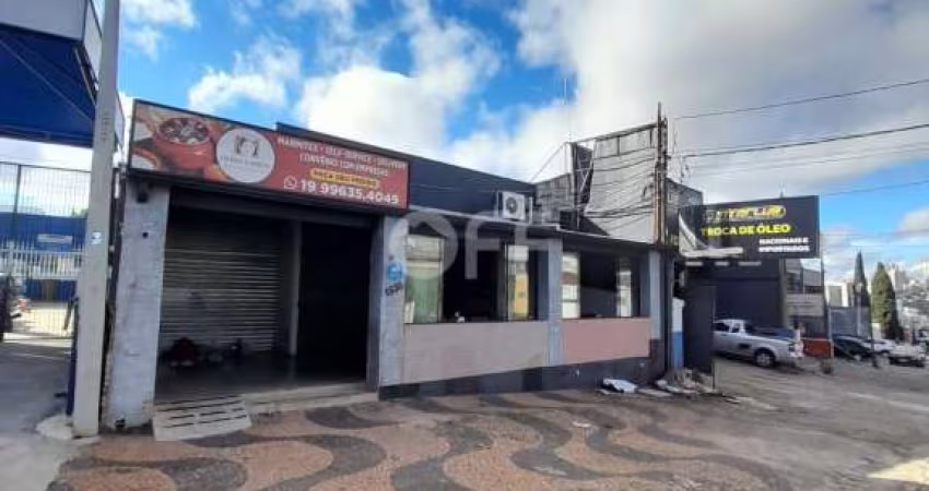 Casa comercial à venda na Rua Carolina Florence, 1530, Vila Nova, Campinas