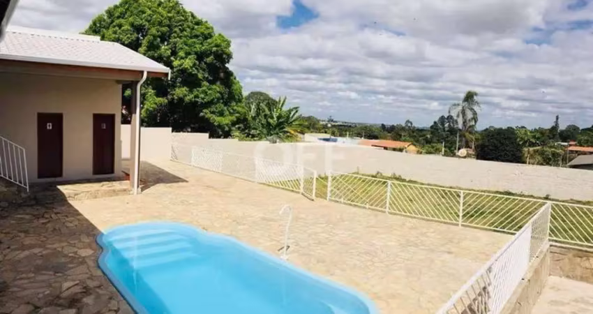 Chácara / sítio com 2 quartos à venda na Chácara Meu Cantinho, Monte Mor 