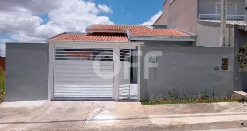 Casa com 3 quartos à venda na Rua José Borges Gonçalves, 566, Residencial Santa Joana, Sumaré