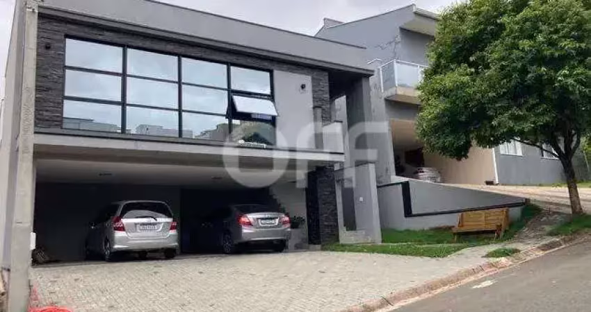 Casa em condomínio fechado com 3 quartos à venda na Estrada Municipal do Roncáglia, 1090, Roncáglia, Valinhos