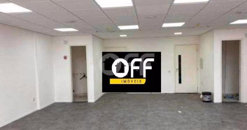 Sala comercial para alugar na Rua Oriente, 55, Chácara da Barra, Campinas