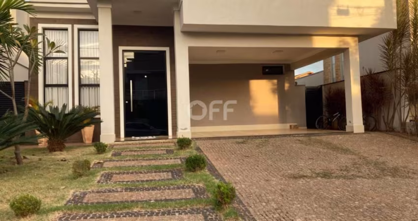 Casa em condomínio fechado com 3 quartos à venda na Estrada Municipal PLN-360, 920, Parque Brasil 500, Paulínia