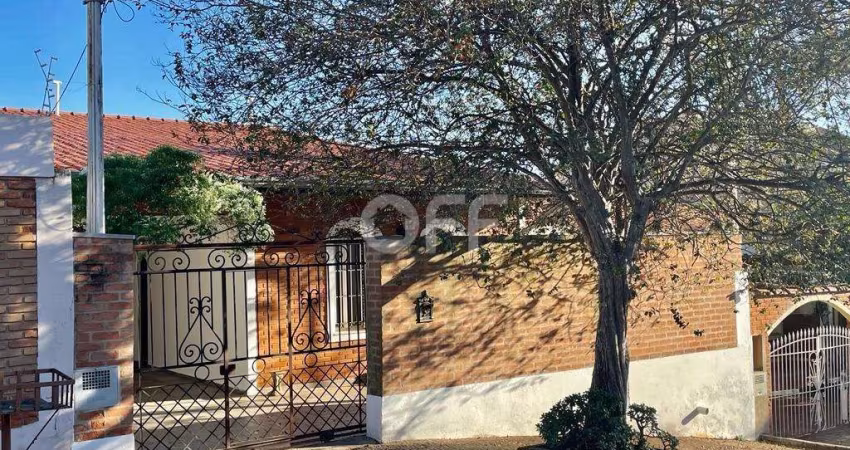 Casa com 3 quartos à venda na Rua Monte Aprazível, 1087, Chácara da Barra, Campinas