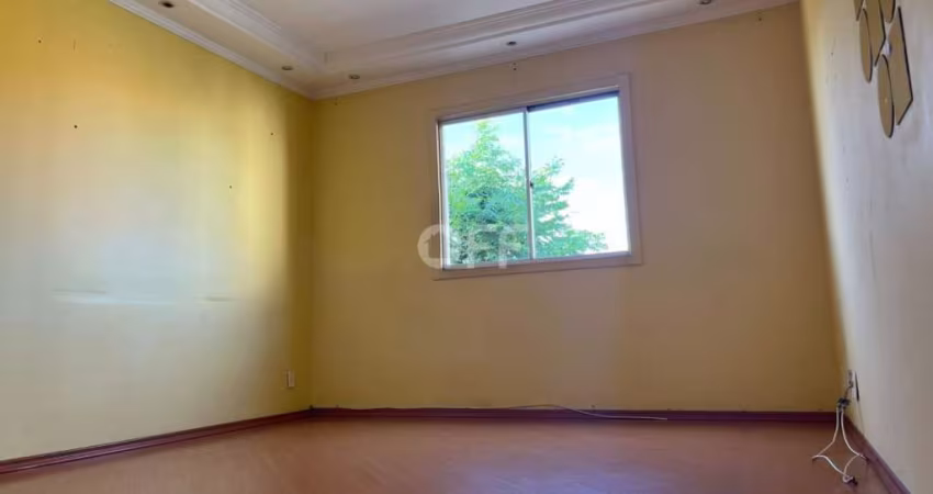 Apartamento com 2 quartos à venda na Rua Praia de Baraqueçaba, 60, Vila Orozimbo Maia, Campinas