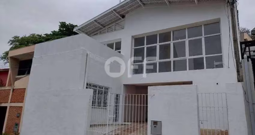 Casa comercial à venda no Nova Campinas, Campinas 