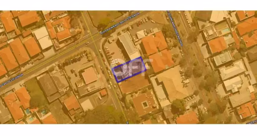 Casa comercial à venda na Rua Doutor José Ferreira de Camargo, 580, Nova Campinas, Campinas