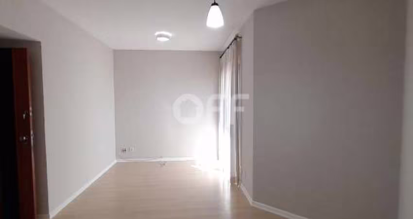 Apartamento com 2 quartos para alugar na Rua Pedro Anderson, 406, Taquaral, Campinas