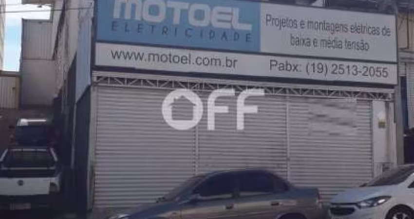 Sala comercial à venda na Avenida Governador Pedro de Toledo, 01642, Bonfim, Campinas