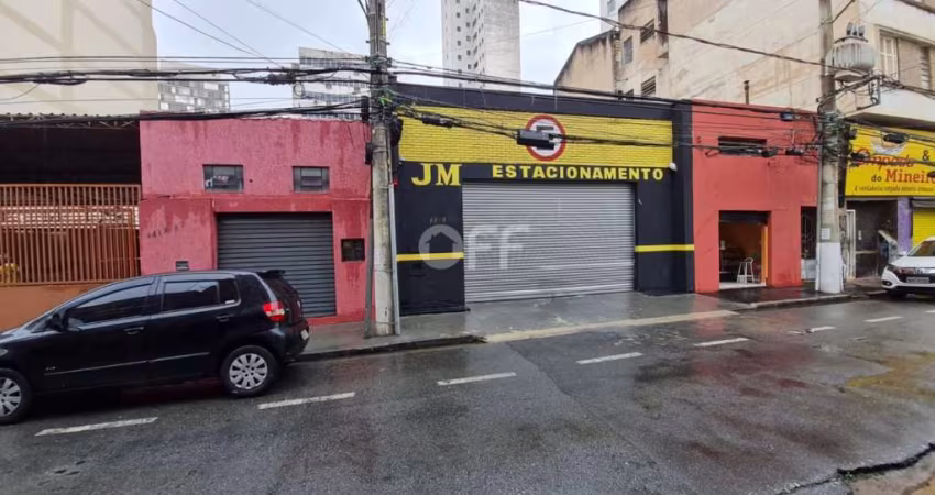 Sala comercial à venda na Rua Luzitana, 1412, Centro, Campinas