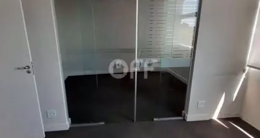 Sala comercial à venda no Swiss Park, Campinas 