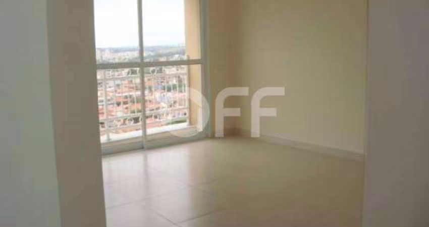 Apartamento com 2 quartos à venda na Rua Roberto Simonsen, 359, Taquaral, Campinas