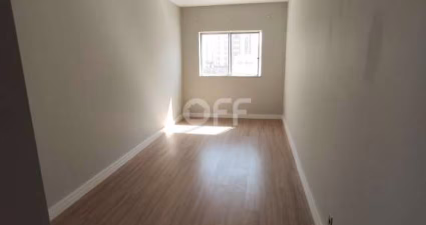 Apartamento com 1 quarto à venda na Rua Barreto Leme, 983, Centro, Campinas