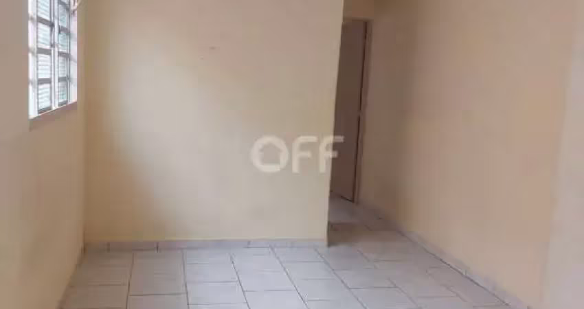 Casa com 1 quarto à venda na Rua Ana Borges Orsolini, 514, Parque Via Norte, Campinas