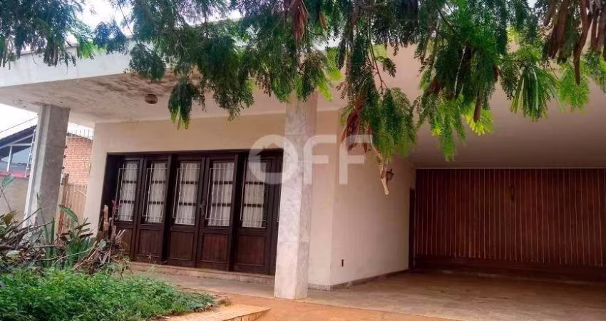 Casa comercial à venda na Rua Doutor Theodoro Langaard, 995, Bonfim, Campinas