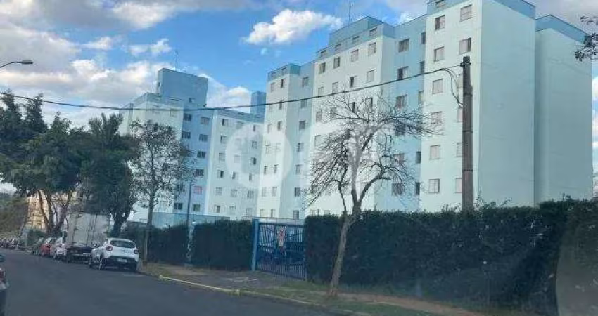 Apartamento com 2 quartos à venda na Rua Antônio Rodrigues Moreira Neto, 201, Jardim Paulicéia, Campinas
