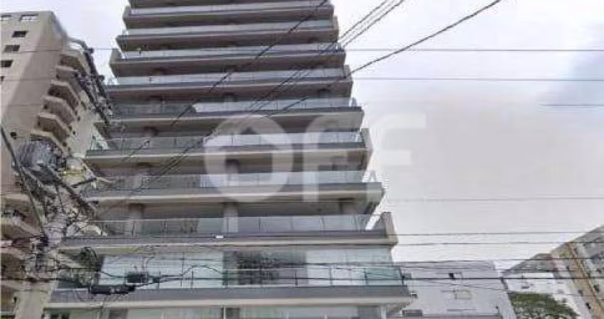 Apartamento com 4 quartos à venda na Avenida Jurucê, 506, Indianópolis, São Paulo