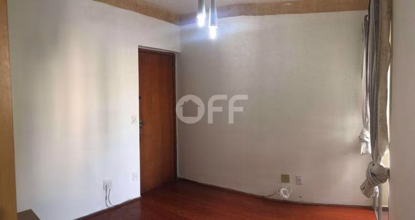 Kitnet / Stúdio à venda na Rua Doutor Antônio Álvares Lobo, 398, Botafogo, Campinas
