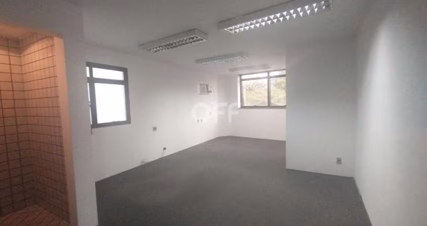 Sala comercial à venda na Avenida Brasil, 460, Jardim Guanabara, Campinas