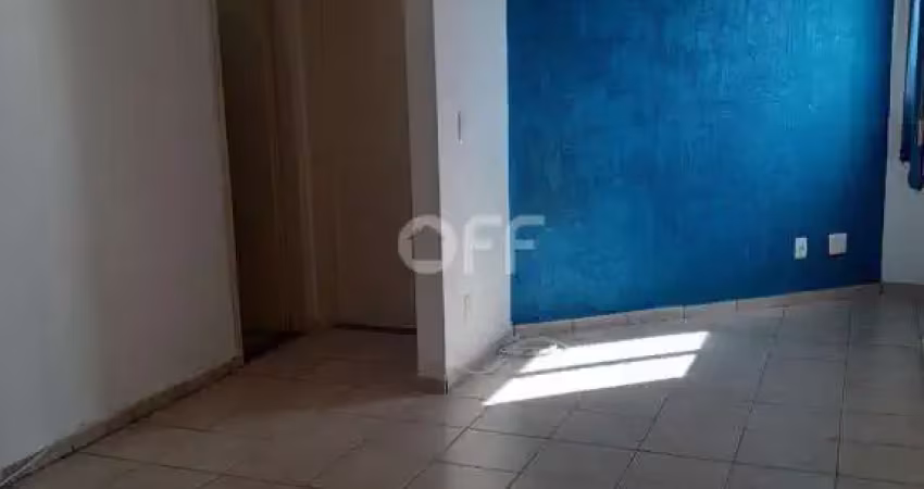 Apartamento com 1 quarto à venda na Rua José Paulino, 1613, Vila Itapura, Campinas