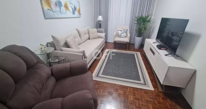 Apartamento com 2 quartos à venda na Rua Marechal Deodoro, 1211, Centro, Campinas