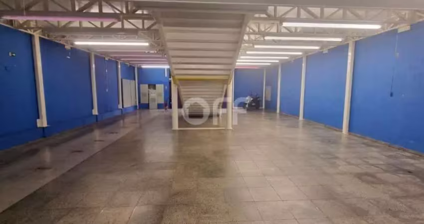 Prédio à venda na Avenida Francisco Glicério, 1307, Centro, Campinas