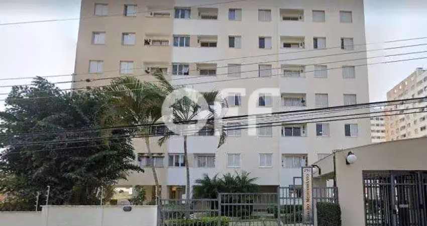 Apartamento com 2 quartos à venda na Rua Francisco Bueno Lacerda, 250, Parque Itália, Campinas
