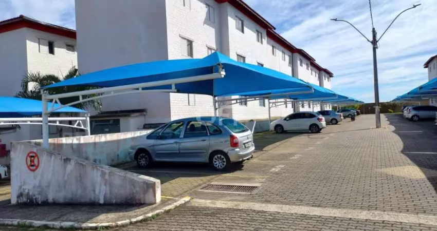 Apartamento com 3 quartos à venda na Rua Cezira Arten Rosolen, 351, Jardim Adelaide, Hortolândia