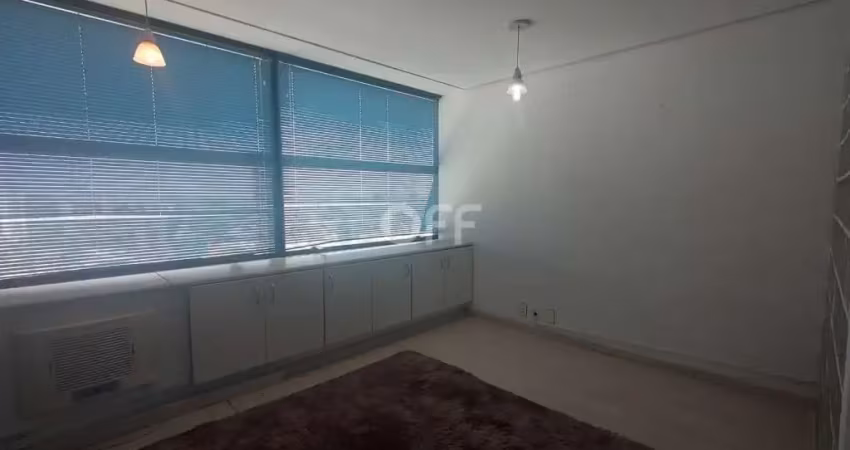 Sala comercial para alugar na Rua Barão de Jaguara, 655, Centro, Campinas