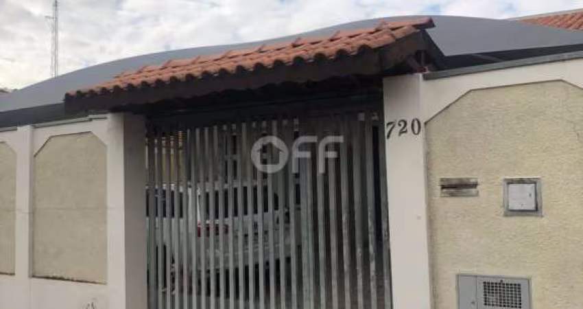 Casa com 4 quartos à venda na Rua General Osório, 720, Jardim Fortaleza, Paulínia