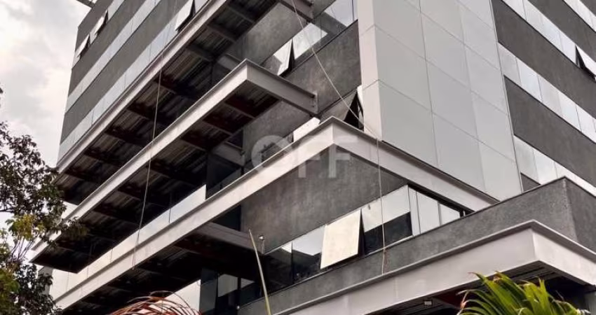 Sala comercial à venda na Rua Doutor Oswaldo Cruz, 291, Jardim Nossa Senhora Auxiliadora, Campinas
