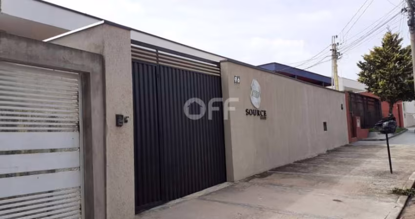 Casa comercial à venda na Rua Ibsen da Costa Manso, 96, Jardim Chapadão, Campinas