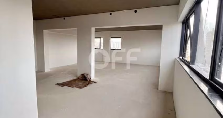 Sala comercial para alugar na Rua Doutor Oswaldo Cruz, 291, Jardim Nossa Senhora Auxiliadora, Campinas