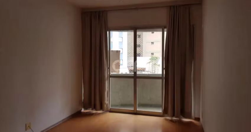 Apartamento com 1 quarto para alugar na Rua Doutor Antônio Álvares Lobo, 444, Botafogo, Campinas