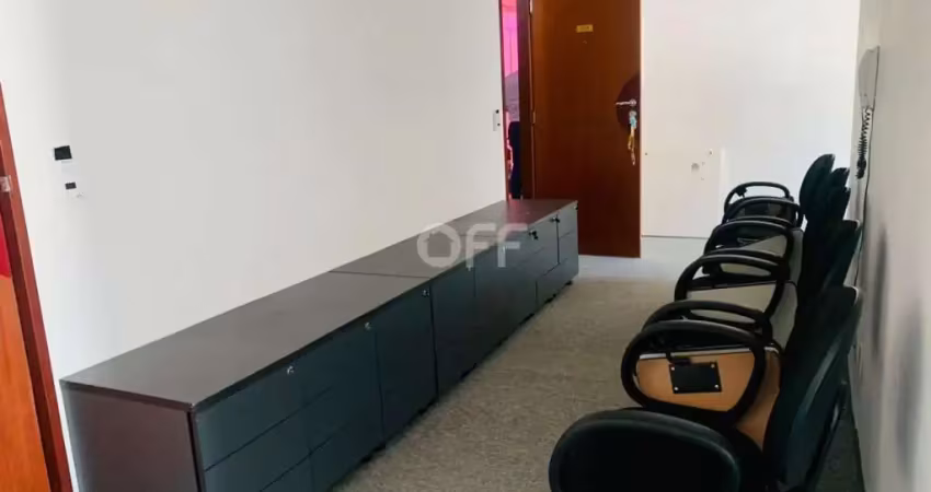 Sala comercial para alugar na Rua José Paulino, 1399, Centro, Campinas