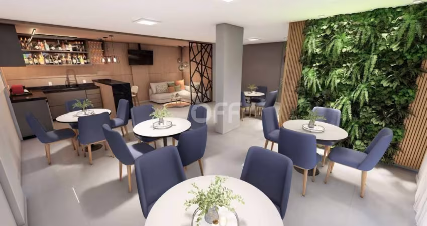 Apartamento com 2 quartos à venda no Jardim Novo Campos Elíseos, Campinas 