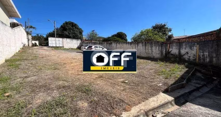 Terreno comercial à venda na Rua Piquete, 420, Nova Campinas, Campinas