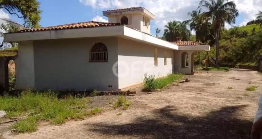 Fazenda à venda na Rua Paulo Marchi, 1100, Barrocão, Serra Negra