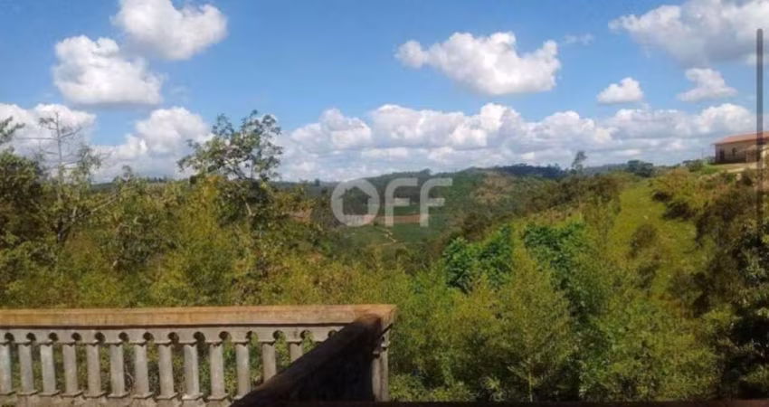 Fazenda à venda na Rua Paulo Marchi, 1100, Barrocão, Serra Negra