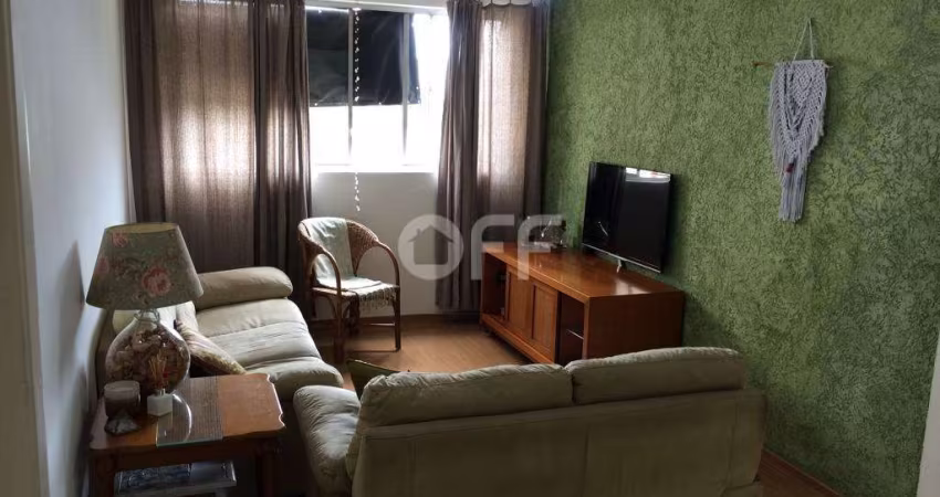 Apartamento com 3 quartos à venda na Rua Monte Aprazível, 303, Chácara da Barra, Campinas