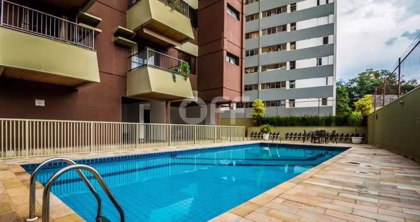 Apartamento com 3 quartos à venda na Rua Conceição, 841, Cambuí, Campinas